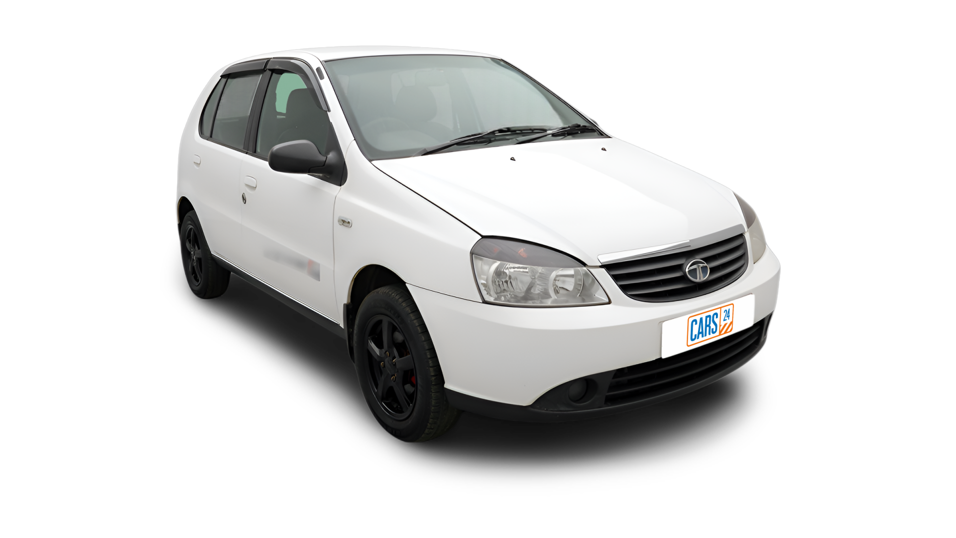 Tata Indica EV2-img